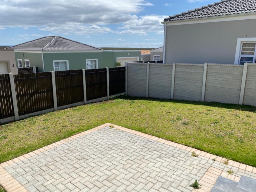 3 Bedroom Property for Sale in Parsonsvlei Eastern Cape